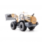 Продукт Siku - Liebherr L 556 4-wheel loader - играчка - 3 - BG Hlapeta